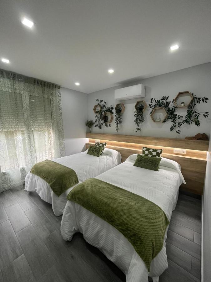 Matallana 32 Herencia ภายนอก รูปภาพ