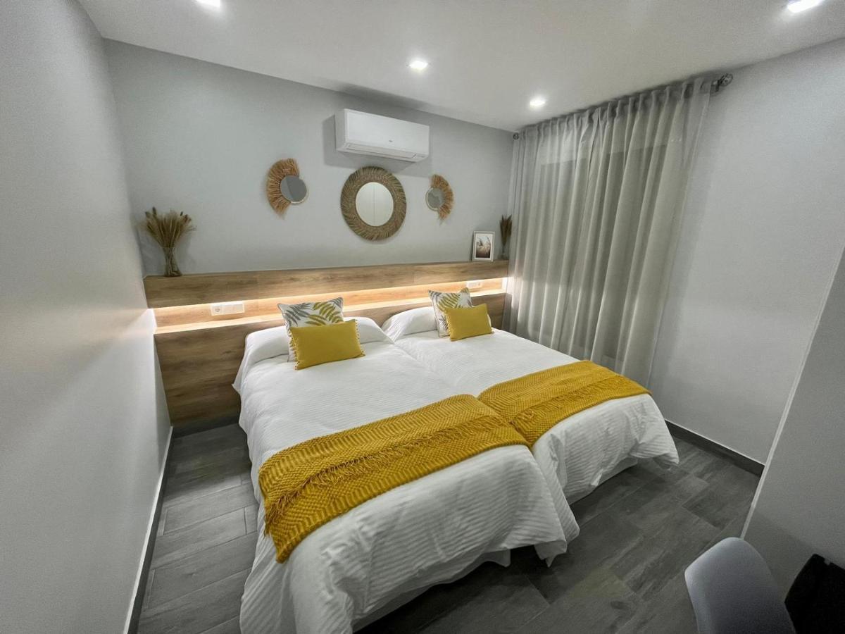 Matallana 32 Herencia ภายนอก รูปภาพ